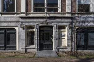 Oudezijds Voorburgwal 282  Amsterdam
